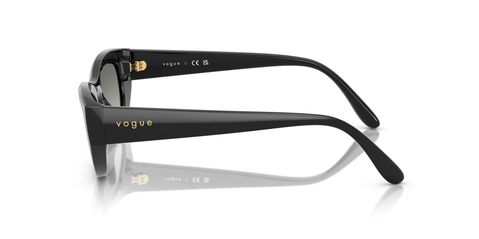 Vogue Eyewear 5616S Sunglasses - view 21